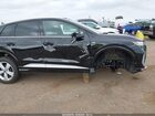 2024 Audi Q4 E-tron Prestige 50 Quattro Черный vin: WA1M2BFZ3RP029410