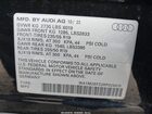 2024 Audi Q4 E-tron Prestige 50 Quattro Черный vin: WA1M2BFZ3RP029410