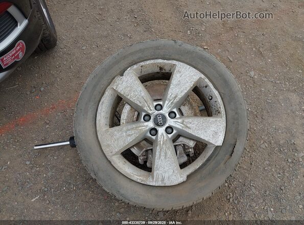 WA1M2BFZ3RP029410 2024 AUDI Q4 Черный Вид щитка приборов
