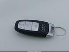 2024 Audi Q4 E-tron Prestige 50 Quattro Черный vin: WA1M2BFZ3RP029410