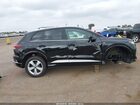 2024 Audi Q4 E-tron Prestige 50 Quattro Черный vin: WA1M2BFZ3RP029410