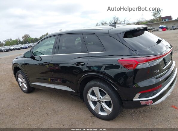 WA1M2BFZ3RP029410 2024 AUDI Q4 Черный 