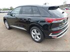 2024 Audi Q4 E-tron Prestige 50 Quattro Черный vin: WA1M2BFZ3RP029410