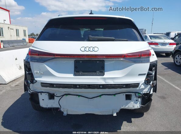 WA1M2BFZ8PP051044 2023 AUDI Q4 Белый 