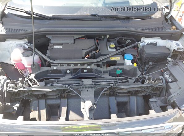 WA1M2BFZ8PP051044 2023 AUDI Q4 Белый Вид сзади
