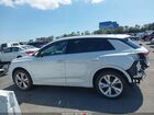 2023 Audi Q4 E-tron Prestige 50 Quattro Белый vin: WA1M2BFZ8PP051044