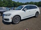 2017 Audi Q7 Prestige Белый vin: WA1VAAF74HD045275