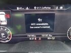 2018 Audi Q7 3.0t Premium Синий vin: WA1VAAF76JD043906