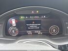 2018 Audi Q7 3.0t Premium Синий vin: WA1VAAF76JD043906