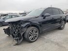 2018 Audi Q7 Prestige Black vin: WA1VAAF79JD021575
