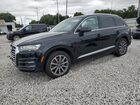 2018 Audi Q7 Prestige Black vin: WA1VAAF7XJD028633