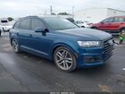 2018 Audi Q7 3.0t Premium Blue vin: WA1VAAF7XJD045030