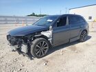 2020 Audi Sq7 Prestige Gray vin: WA1VWAF74LD012867