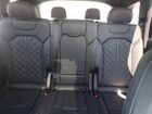 2020 Audi Sq7 Prestige Gray vin: WA1VWAF74LD012867