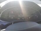 2020 Audi Sq7 Prestige Gray vin: WA1VWAF74LD012867