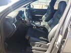 2020 Audi Sq7 Prestige Gray vin: WA1VWAF74LD012867