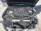 2020 Audi Sq7 Prestige Gray vin: WA1VWAF74LD012867