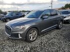 2021 Audi Q7 Prestige Black vin: WA1VXAF70MD014792