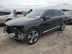 2021 Audi Q7 Prestige Black vin: WA1VXAF74MD030784