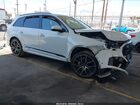 2021 Audi Q7 Prestige 55 Tfsi Quattro Tiptronic White vin: WA1VXBF75MD035921