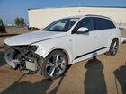 2020 Audi Q7 Technik White vin: WA1WXAF78LD005406