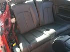 2018 Audi S5 Prestige Red vin: WAU24GF52JN005503