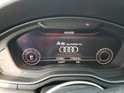 2018 Audi A5 Prestige White vin: WAU2NGF59JN020318 2018 Audi A5 Prestige White vin: WAU2NGF59JN020318