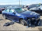 2021 Audi A4 Premium 40 Tfsi Quattro S Tronic Blue vin: WAUABAF44MA027245