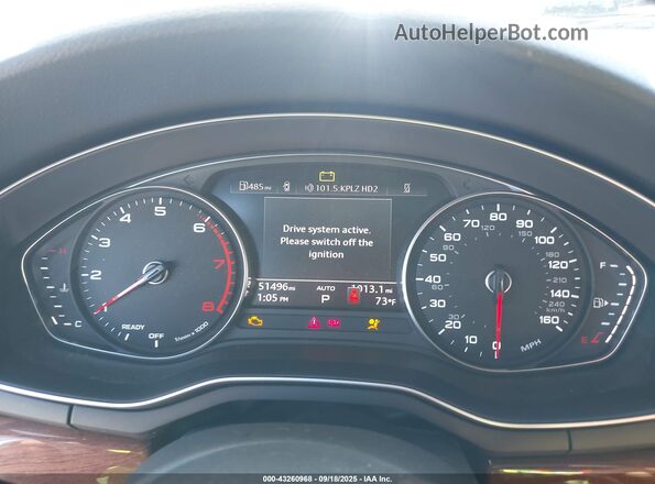 WAUABAF4XMN003704 2021 AUDI OTHER Серебряный Вид задних сидений