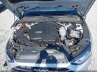 2021 Audi A4 Premium 40 Tfsi Quattro S Tronic Серебряный vin: WAUABAF4XMN003704