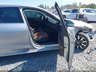 2021 Audi A4 Premium 40 Tfsi Quattro S Tronic Серебряный vin: WAUABAF4XMN003704