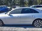 2021 Audi A4 Premium 40 Tfsi Quattro S Tronic Серебряный vin: WAUABAF4XMN003704
