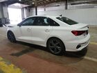2024 Audi A3 Premium White vin: WAUAUDGY0RA016974