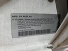 2024 Audi A3 Premium White vin: WAUAUDGY0RA016974