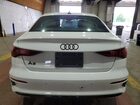 2024 Audi A3 Premium White vin: WAUAUDGY0RA016974