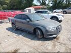 2020 Audi A3 Premium 40 Tfsi Front-wheel Drive S Tronic Gray vin: WAUAUGFF4LA055608