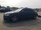 2017 Audi S3 Premium Plus Black vin: WAUB1GFF3H1042370