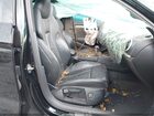 2016 Audi S3 2.0t Premium Plus Black vin: WAUB1GFF7G1013985