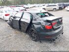 2016 Audi S3 2.0t Premium Plus Black vin: WAUB1GFF7G1013985