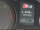 2016 Audi S3 2.0t Premium Plus Black vin: WAUB1GFF7G1013985