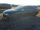2019 Audi S4 Premium Plus Black vin: WAUB4AF43KA006771