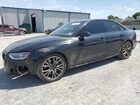 2023 Audi S4 Premium Plus Black vin: WAUB4AF43PA012769