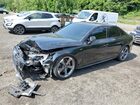 2018 Audi S4 Premium Plus Black vin: WAUB4AF45JA097993