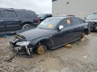 2018 Audi S4 Premium Plus Black vin: WAUB4AF45JA199827