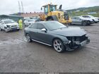 2023 Audi S4 Premium Plus Tfsi Quattro Tiptronic Gray vin: WAUB4AF46PA015424
