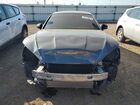 2018 Audi S5 Premium Plus Gray vin: WAUB4CF50JA127129