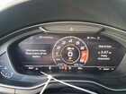 2018 Audi S5 Premium Plus Gray vin: WAUB4CF50JA127129