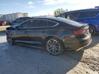 2018 Audi S5 Premium Plus Black vin: WAUB4CF51JA024771