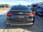 2018 Audi S5 Premium Plus Black vin: WAUB4CF51JA024771