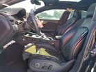 2018 Audi S5 Premium Plus Black vin: WAUB4CF51JA024771